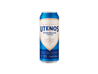 UTENOS alus, 500 ml