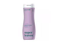 ATTITUDE drėkinamasis plaukų šampūnas SUPER LEAVES MOISTURE RICH, 473 ml