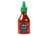 Aštrus čili padažas SALLING SRIRACHA, 220 ml