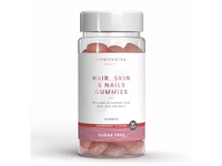MYVITAMINS maisto papildas HAIR, SKIN & NAILS GUMMIES, ...