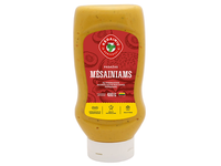 Padažas KKF MĖSAINIAMS, 35 %, 480 g