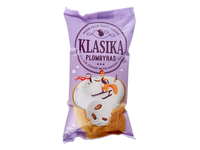 Van. plombyras su raz. KLASIKA, 120 ml / 70 g