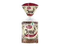 Ruginė duona JONĖ, 390g