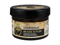 Barzdos formav. priemonė BY MY BEARD, 150 ml