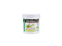 Masažinis gelis CANNABIS HERBEXTRACT, 250 ml