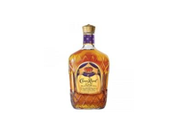 Viskis CROWN ROYAL, 40%, 1 l