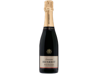 Šampanas HENRIOT Brut Souverain, briutas, 12%, 0,375l