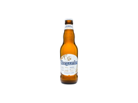 Alus HOEGAARDEN WHITE, 4,9 %, 0,33 l