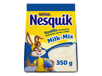 NESQUIK  Vanille Tirpus gėrimas 350 g