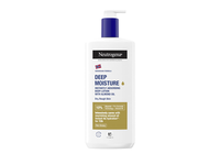 Kūno losj. NEUTROGENA su migd.al., 400ml