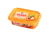 Mažesnio riebumo margarinas VILNIUS (SKANUMAS), 250 g