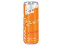 Energinis gėrimas Red Bull Red Edition, 0,25l D
