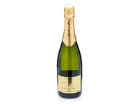 Baltasis briutas putojantis vynas LAR DE LARES BRUT CAVA (11,5%), 0,75 l