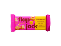 Batonėlis su karamele FLAPJACK, 60 g