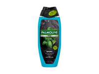 Dušo gelis PALMOLIVE Men Revitalizing Sport, 500 ml