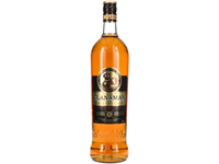 Clansman Blended Scotch Whisky 1 l