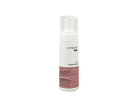 CUMLAUDE Lab intymios higienos putos su chlorheksidinu CLX, 165 ml