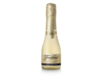 Putojantis vynas FREIXENET CARTA NEVADA 11.5%, baltas, pusiau sausas, 0,2L
