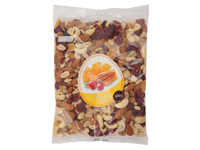 Vaisių ir riešutų mišinys FANCY RIMI, 500 g