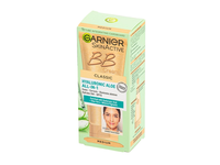 Veido kremas GARNIER BB HYALURONIC ALOE ALL-IN-1, 50 ml