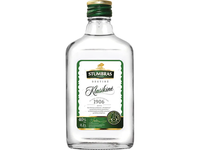 Degtinė STUMBRAS VODKA KLASIKINĖ (40%), 200 ml