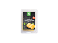 Rūkytas augalinės kilmės gaminys GOURMET GREEN, 150 g