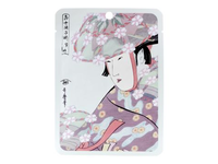 MITOMO veido kaukė su alaviju ir sakura, 25 g