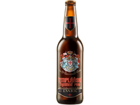 Templarske Tajemne Dark 0,5 l