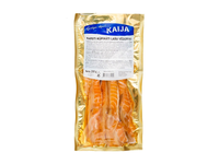 Karštai rūkytos lašišos papilvės KAIJA, vakumuotos, 200 g