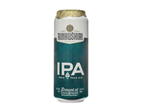 Alus RINKUŠKIAI IPA, 5,0 %, 0,5 l SK