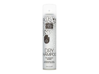 GIRLZ NO RESIDUE NUDE sausasis plaukų šampūnas, 200 ml