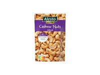 Alesto selection Anakardžių riešutai