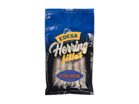YPATINGOJI silkių filė be aliejaus, 300 g