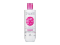 EVOLUDERM SENSITIVE SKIN makiažo valiklis, 250 ml