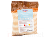 Malti džiūvesėliai KLINGAI,W10, 400 g