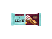 Sūrio DŽIUGAS ledai DIONE, 130ml
