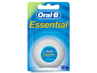 Dantų siūlas ORAL-B Essential, Mint, 50 m