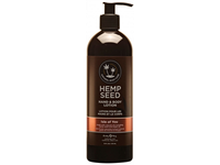 Kūno losjonas Hemp Seed Isle Of You, 473 ml