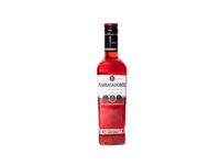 Degtinė AMBASADORIŲ POMEGRANATE 40%, 500 ml