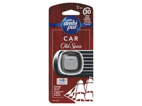 Oro gaiviklis automobiliams AMBI PUR Old Spice, 2ml