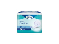 Įklotai suaugusiems TENA COMFORT PLUS, 46 vnt.
