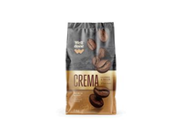 Kavos pupelės WELL DONE CREMA, 1 kg