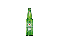 Alus HEINEKEN, 5 %, 0,33 l