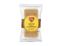 Duona SCHAR MAESTRO CEREALE (be glitimo), 300 g