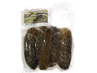 Rauginti agurkai SAVICKŲ ŪKIS, vakuume, 500 g