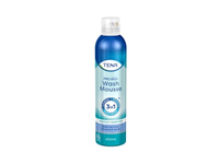 TENA Wash Mousse prausiamosios putos 3 IN 1, 400 ml