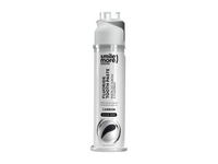 SMILE MORE FLUORIDE CARBON SWEET MINT dantų pasta, 100 ml