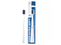 WOOM dantų šepetėlis 5200 ULTRA SOFT, įvairių spalvų, 1 vnt.