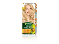 Garnier color naturals plaukų dažai, 10