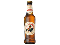 Alus Birra Moretti, 4,6%, 0,33 l, butelis